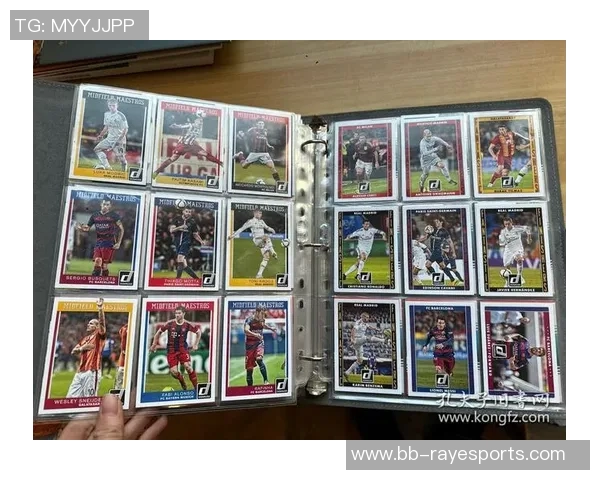 全球最贵足球球星卡片排行榜 揭秘顶级稀有卡片的收藏价值