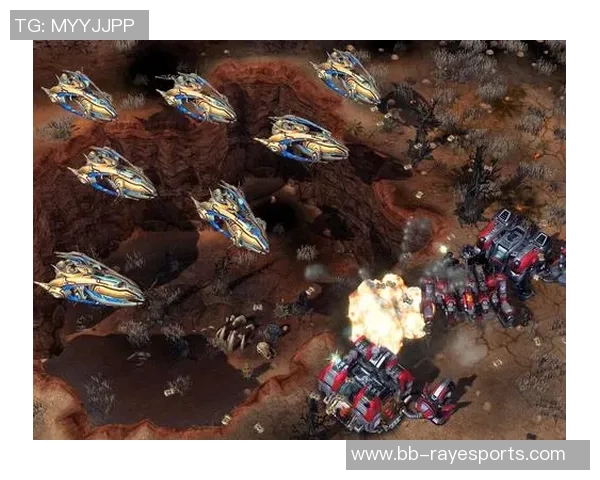 实况足球与星际争霸2联动竞技模式探索及其创新玩法解析 实况足球与星际争霸2联动竞技模式探索及其创新玩法解析