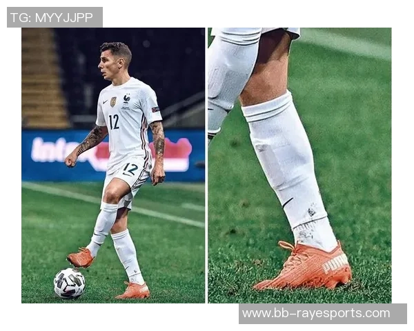 球星穿搭攻略精选 足球鞋推荐与搭配技巧解析