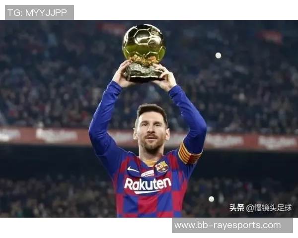 现役12大足球巨星巅峰对决 谁能在未来十年主宰世界足坛